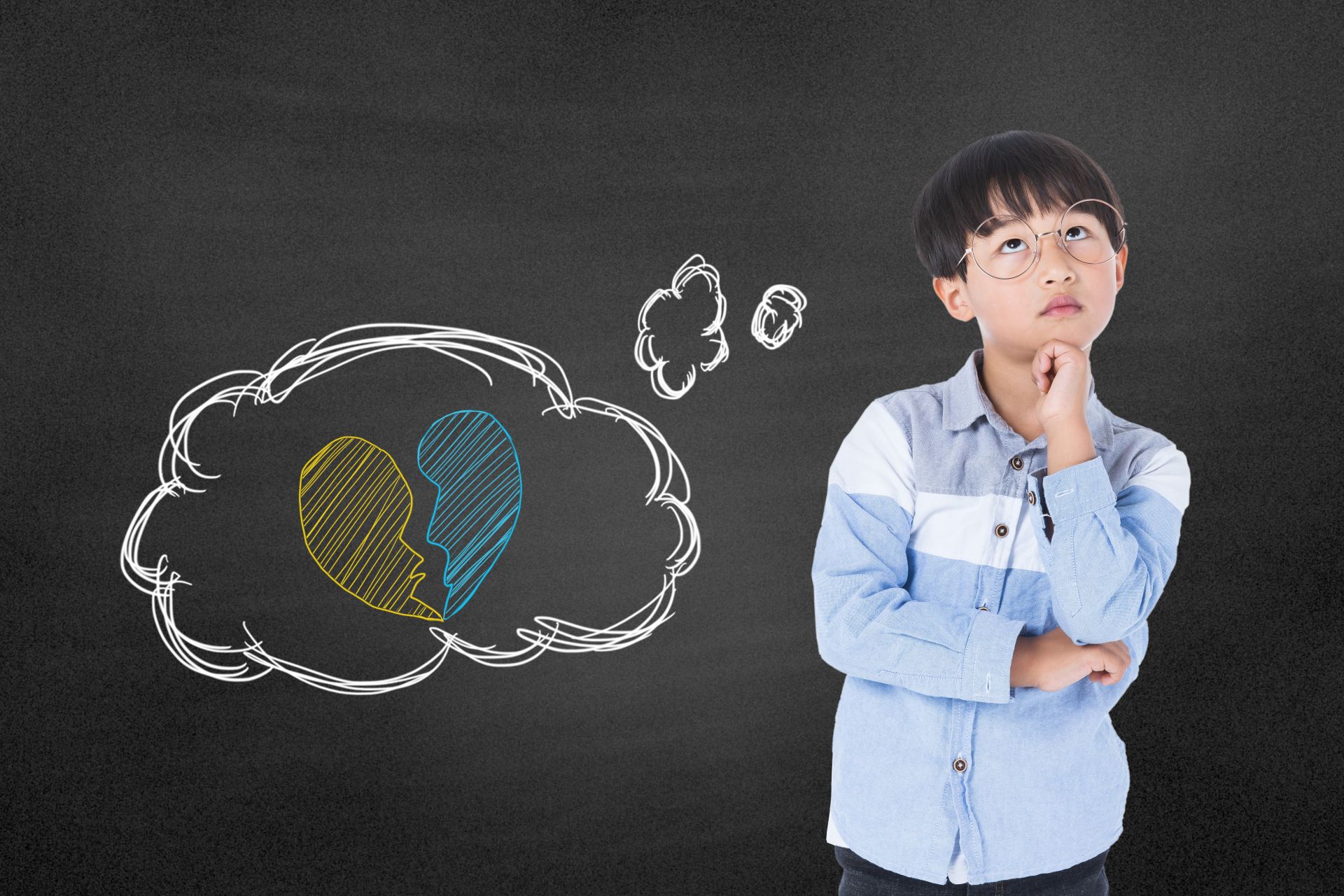 離婚協助專業團隊,讓您安心託付